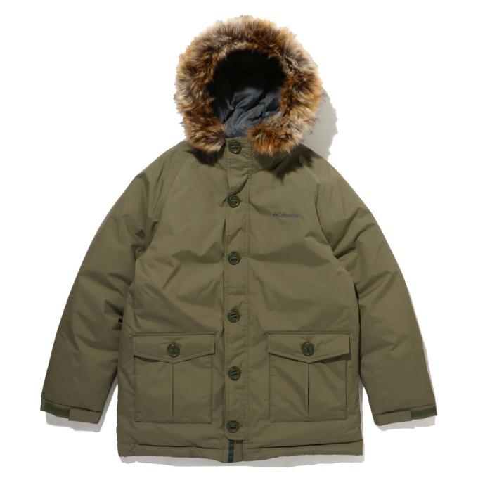 Columbia（コロンビア） ダウンジャケット レディース タナナループ