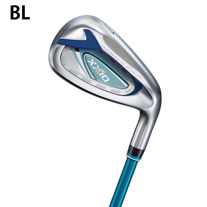 XXIO ゼクシオ アイアンセット 5本組 レディース ゼクシオ12レディス