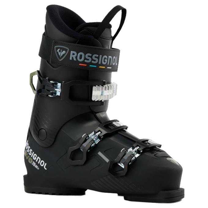 ROSSIGNOL（ロシニョール） スキーブーツ メンズ レディース エボ EVO