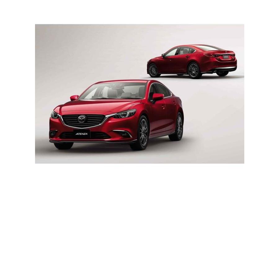 マツダ（Mazda） マツダ（MAZDA）フロントLEDシグネチャー