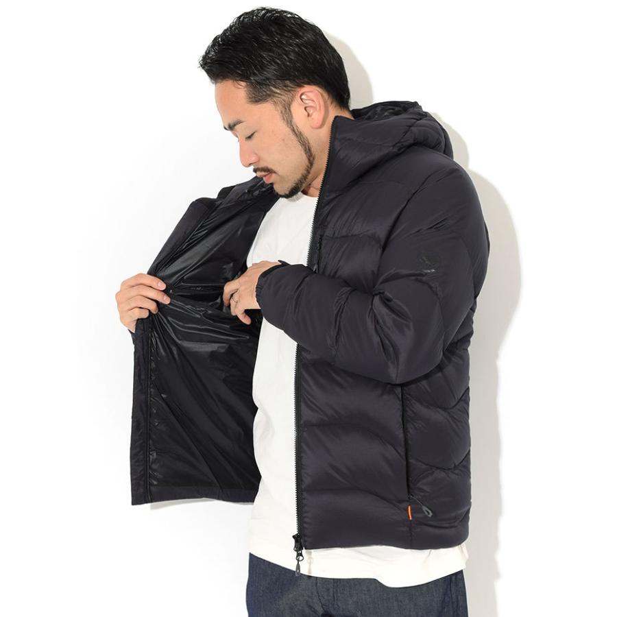 MAMMUT（マムート） ジャケット メンズ エクセロン イン フーデッド