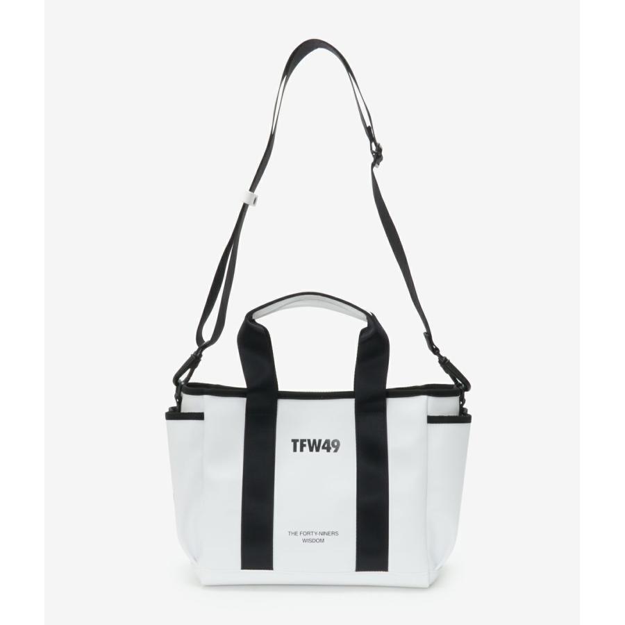 TFW49 / T132510004 LEATHER ROUND BAG (2色) : shopooo by GMO - 通販