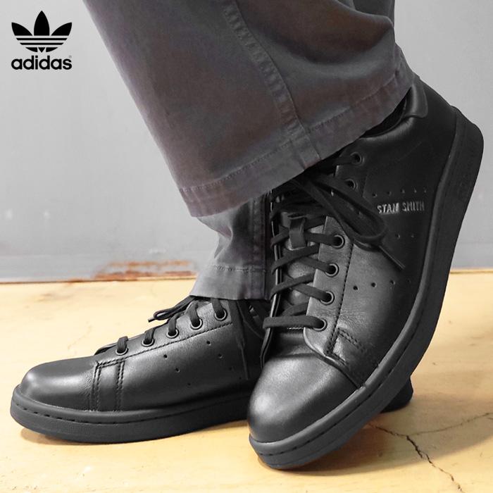 adidas Originals アディダス スタンスミス ラックス スニーカー