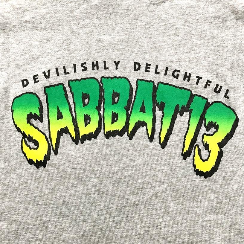 SABBAT13（サバトサーティン） (10%OFF) サバトサーティーン サバト13
