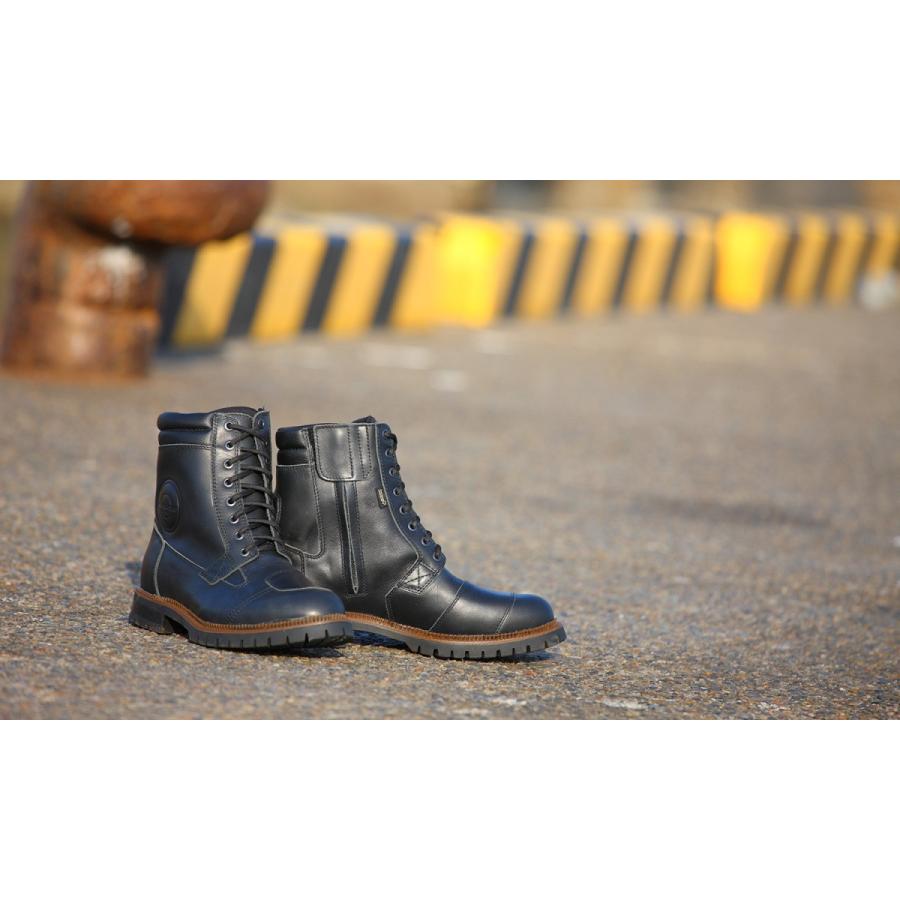 GAERNE（ガエルネ） 【正規総代理店】ガエルネ Gストーン ゴアテックス