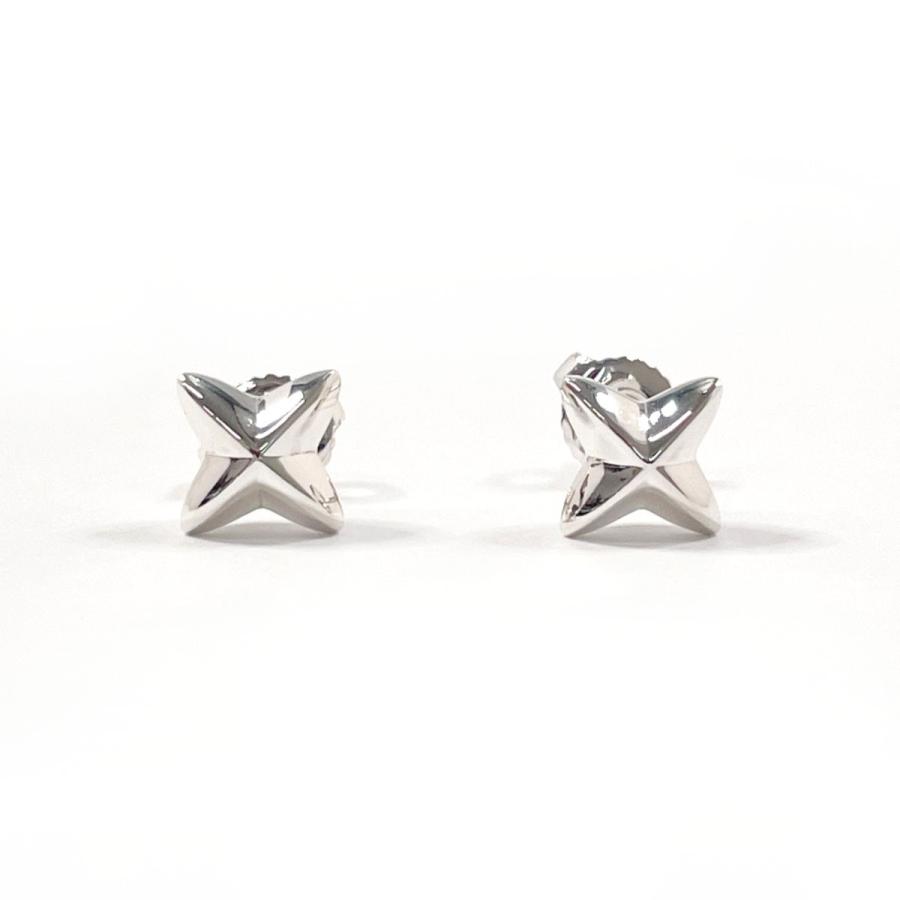 TIFFANY&Co.（ティファニー） ピアス シリウススター エルサペレッティ