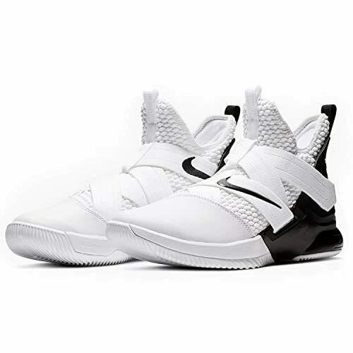 NIKE（ナイキ） レブロン ソルジャー Lebron Soldier 12 XII TB Promo