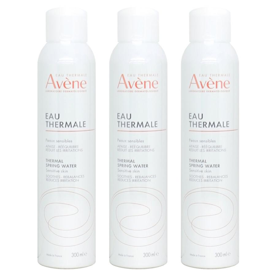 Avene（アベンヌ） [並行輸入品][3本セット]アベンヌ アベンヌ