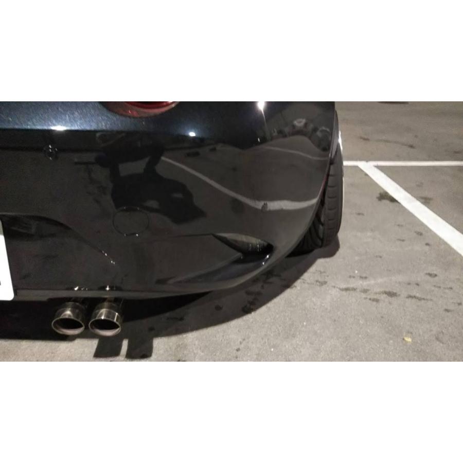 quick race製 ND5 ロードスター スポーツマフラー : 大澤商会ヤフー店