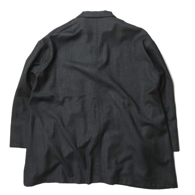 サスクワァッチファブリックス SASQUATCHfabrix. 18AW 日本製 KUNG FU