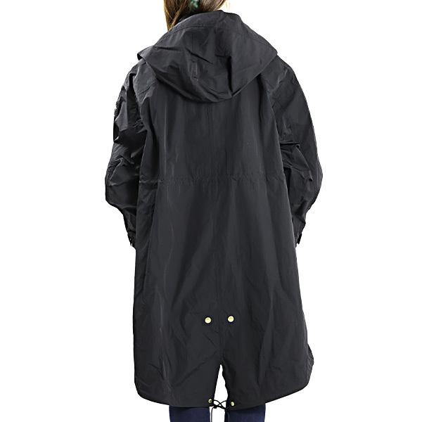 TATRAS（タトラス） GINAN ジーナン モッズコート アウター ジャケット