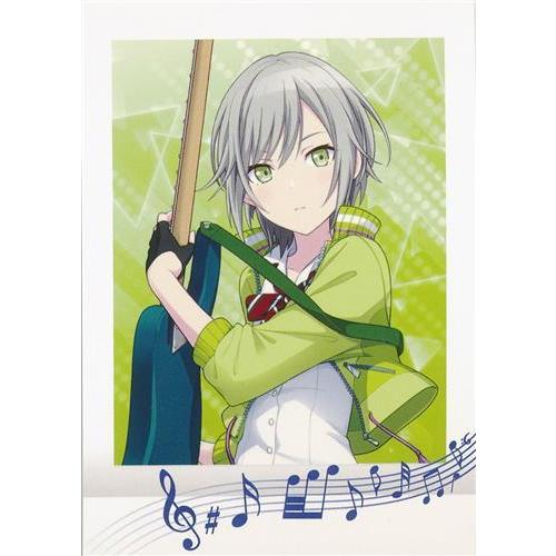 プロジェクトセカイ カラフルステージ ぱしゃこれ A-BOX 日野森志歩 A