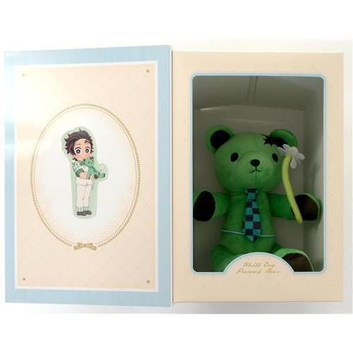 鬼滅の刃×ufotable Cafe/マチアソビCAFE ホワイトデーイベント 2023 炭