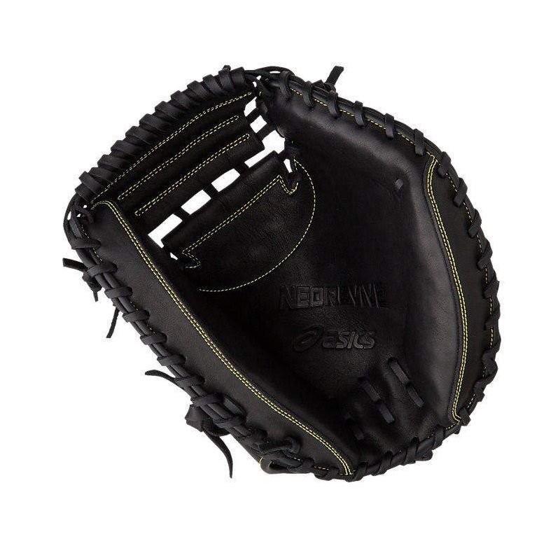 ASICS（アシックス） 野球 キャッチャーミット NEOREVIVE MLT