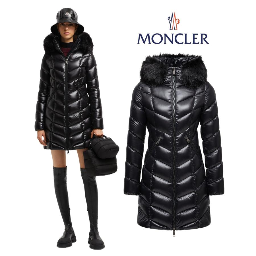 MONCLER（モンクレール） レディース ダウンジャケット Fulmarus