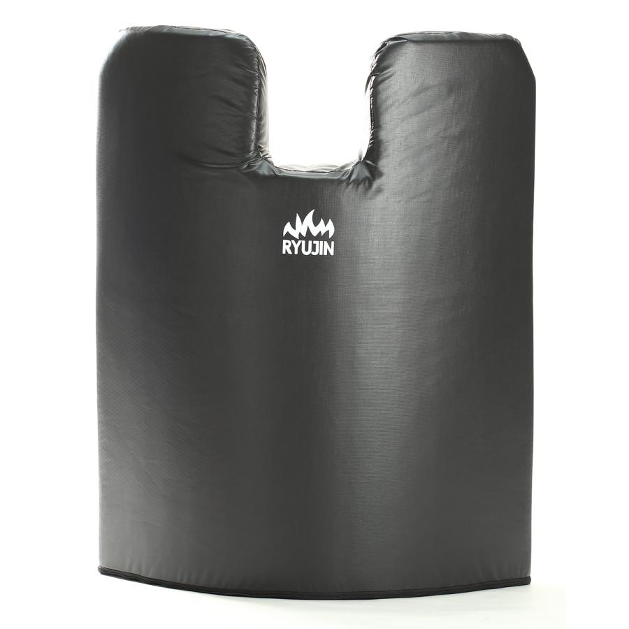 スーパーボディミット ターポリン newタイプ //ダミーミット 大型