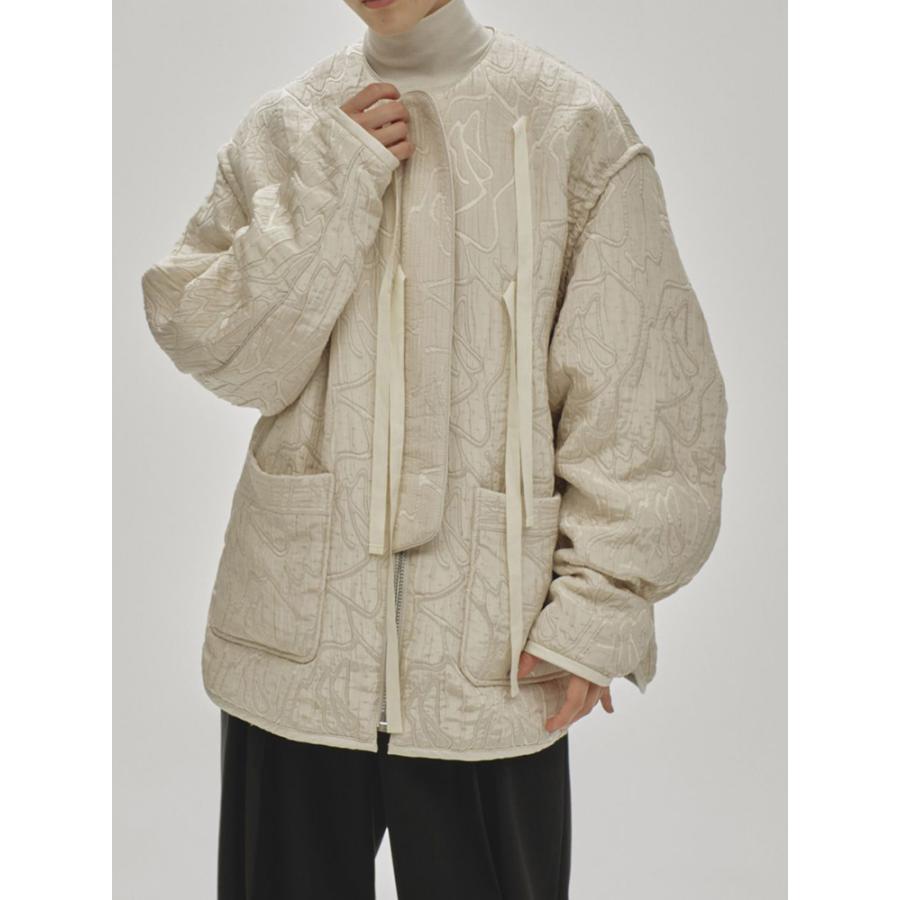 TODAYFUL トゥデイフル 即日発送 LIFE's ライフズ Jacquard Piping