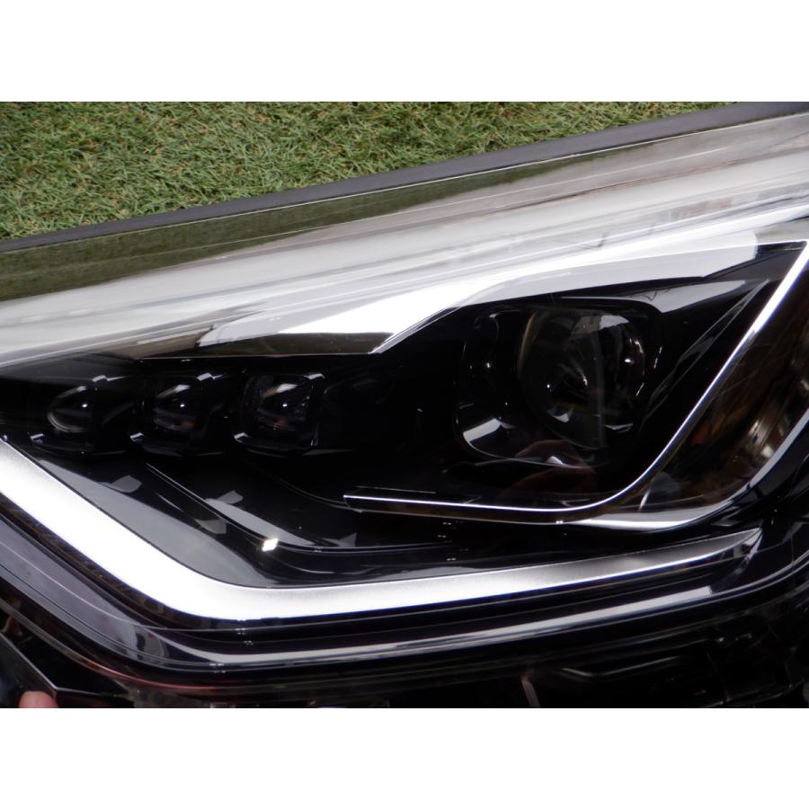 純正 NGX10 NGX50 ZYX11 CHR C-HR 後期 LED ヘッドライト ヘッドランプ