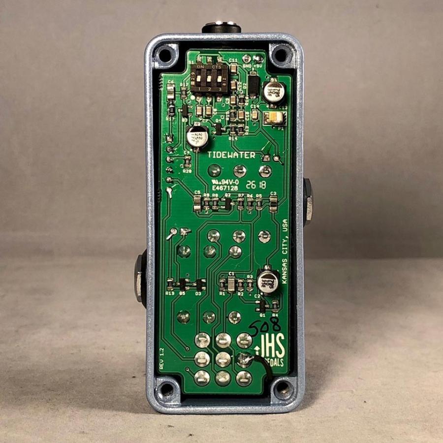 JHS Pedals/Tidewater Tremolo【在庫あり】【送料無料】 : 宮地楽器