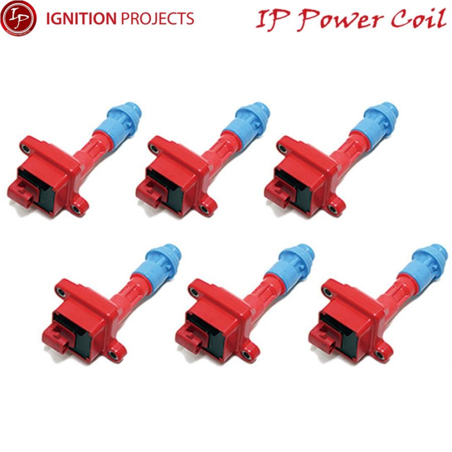 トヨタ（TOYOTA） イグニッションプロジェクツ【IPパワーコイル