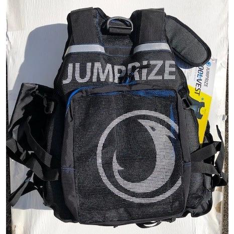 JUMPRIZE（ジャンプライズ） （送料無料）ジャンプライズ クールベスト