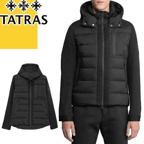 TATRAS（タトラス） ダウン ダウンジャケット タロ TARO メンズ