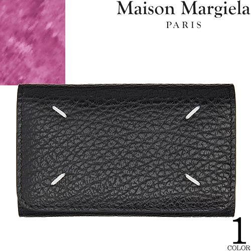 Maison Margiela（メゾンマルジェラ） キーケース 4ステッチ