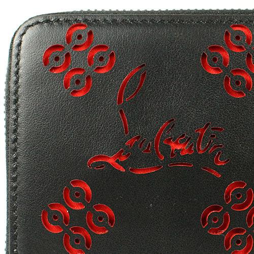 Christian Louboutin（クリスチャンルブタン） 財布 長財布 パネトーネ