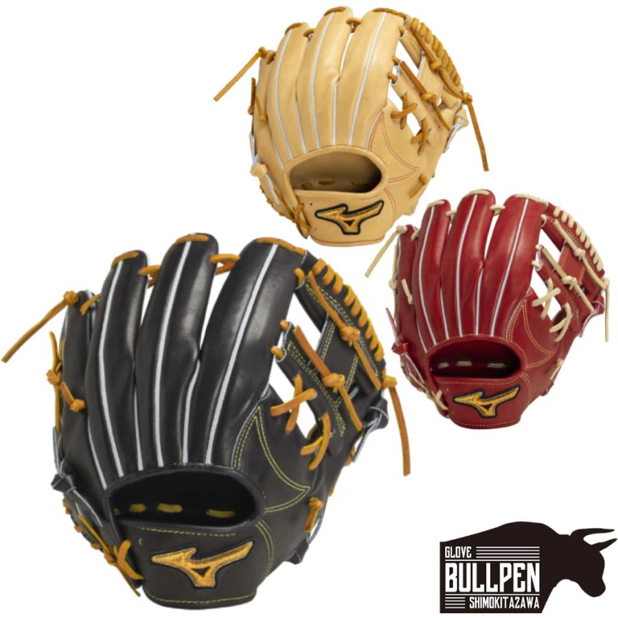 MIZUNO（ミズノ） ミズノプロクラシック MizunoPro Classic 硬式用