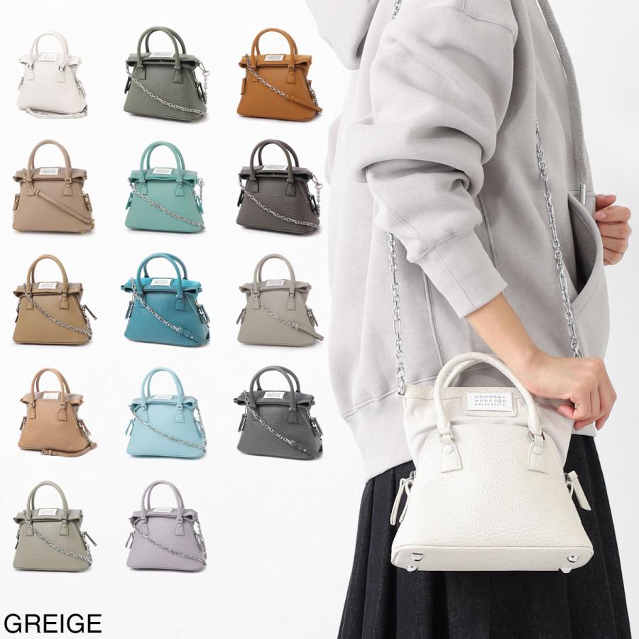 Maison Margiela（メゾンマルジェラ） ショルダーバッグ 2WAY 5AC