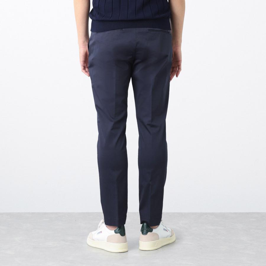 ENTRE AMIS（アントレ アミ） ジップフライパンツ COLLECTION TK