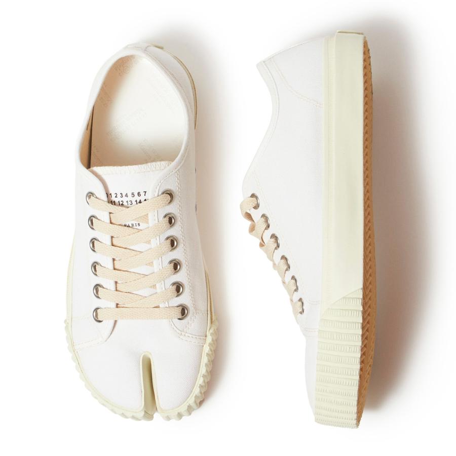 Maison Margiela（メゾンマルジェラ） スニーカー TABI タビシューズ