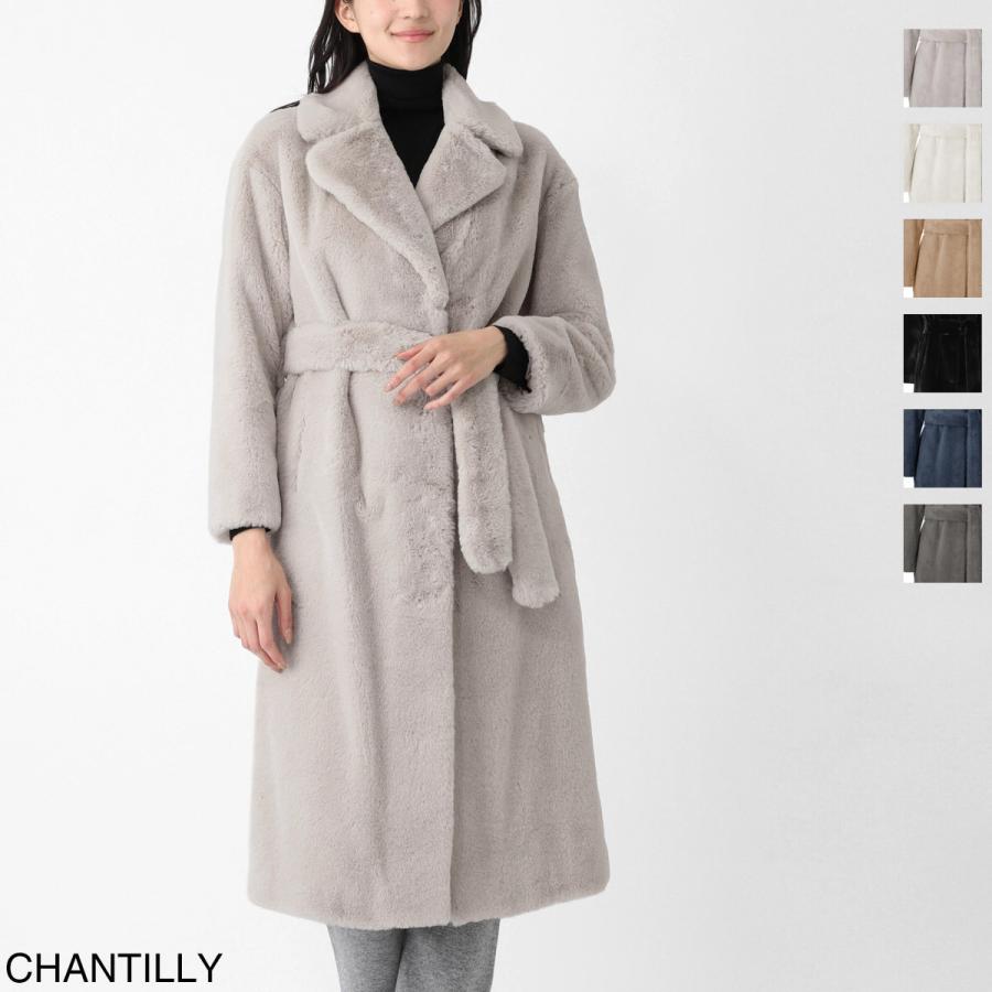 HERNO（ヘルノ） ロングコート 大きいサイズあり レディース ca000543d