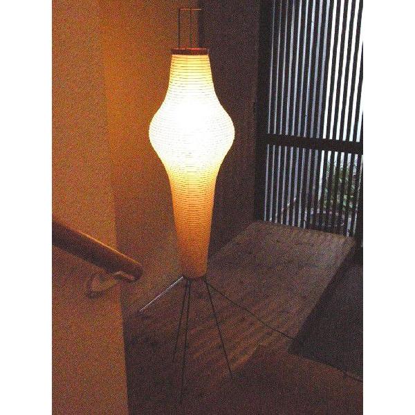 イサム・ノグチ アカリ 14A 和紙照明 AKARI（あかり）40W形相当 LED