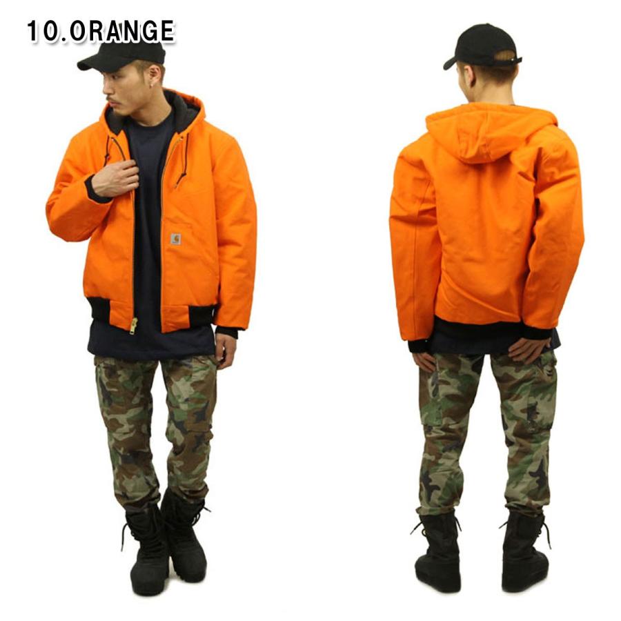 Carhartt（カーハート） ジャケット メンズ 正規品 アウター ダック