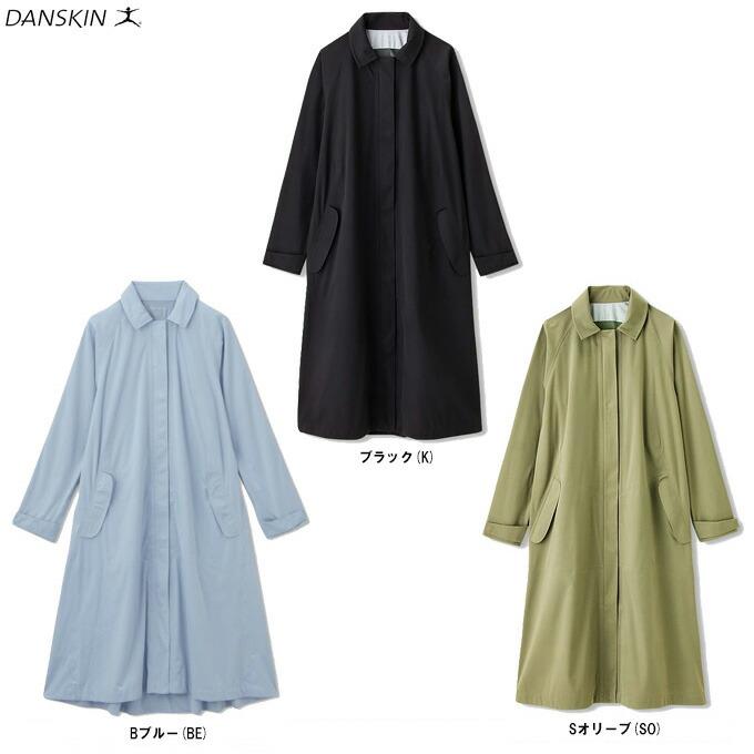 DANSKIN（ダンスキン） 【在庫処分品】オールウェザーストレッチ3L