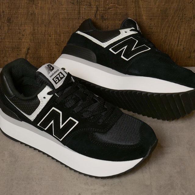 New Balance（ニューバランス） レディース スニーカー WL574Z