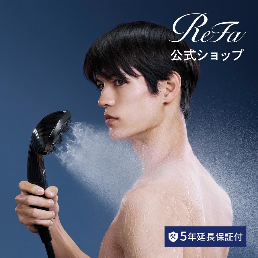 ReFa（リファ） 【延長保証書付き】リファファインバブル ピュア