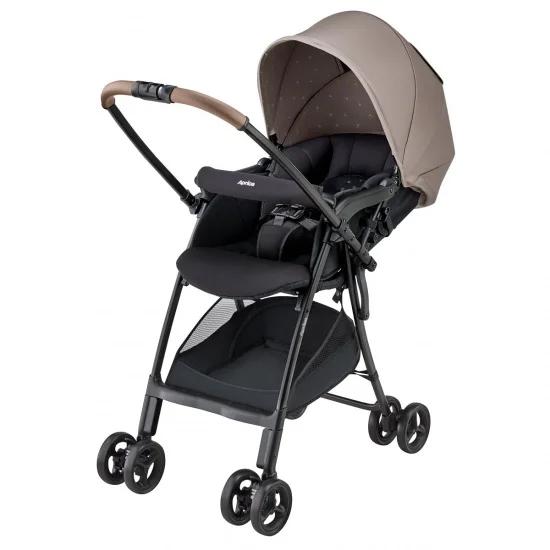 アップリカ（Aprica） ベビーカー a型 カルーンエアー メッシュ AC