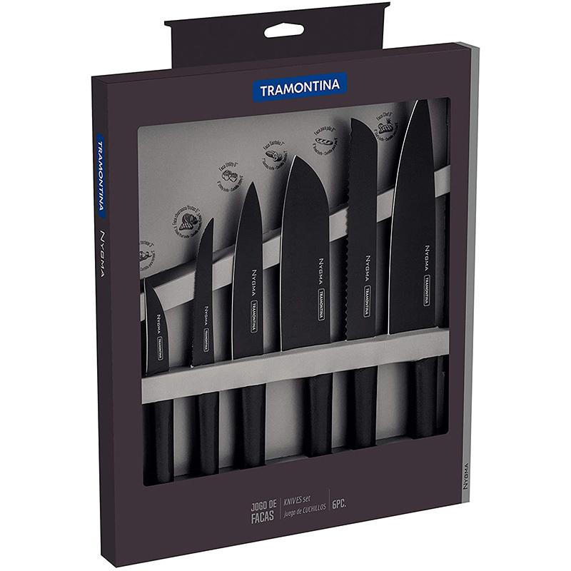 包丁セット ギフト よく切れる 軽量 軽い ステンレス 黒い おしゃれ