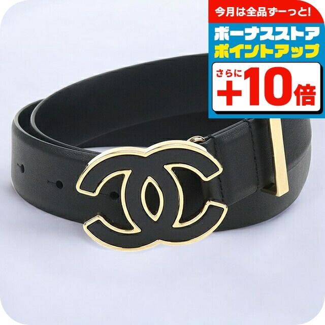 CHANEL（シャネル） 中古 ベルト レディース ブランド ココマーク