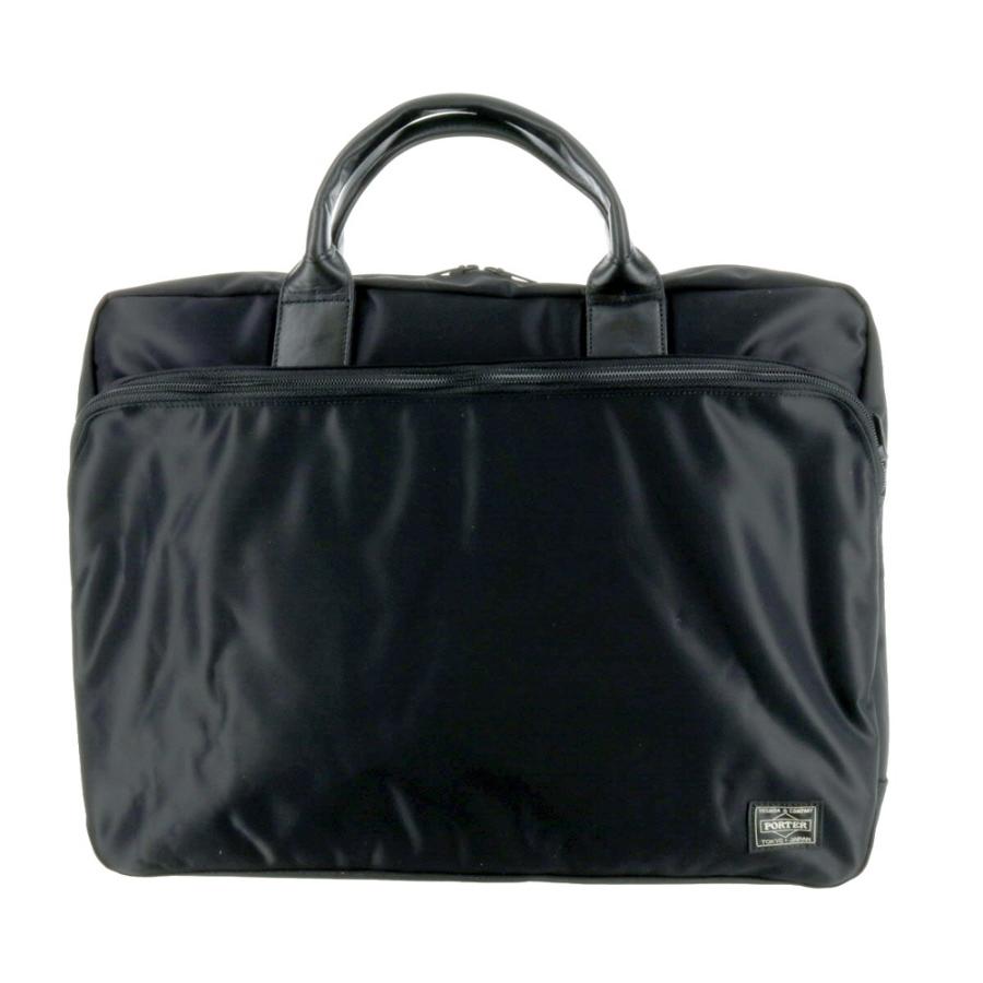 TIME（PORTER） ポーター PORTER 2wayブリーフケース ビジネスバッグ