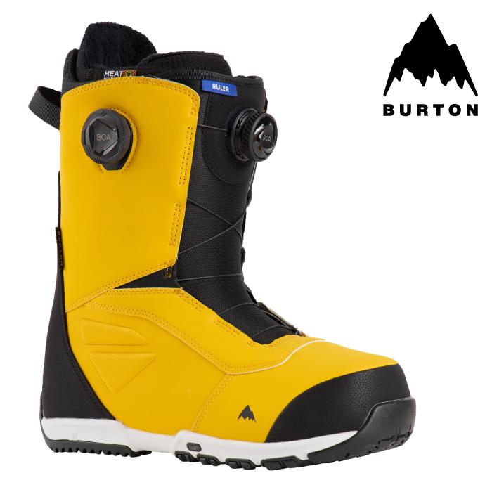 BURTON（バートン） スノーボード ブーツ BURTON RULER BOA WIDE