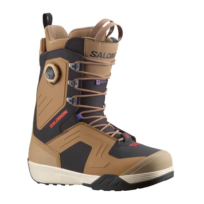 SALOMON（サロモン） 日本正規品 スノーボード ブーツ SALOMON