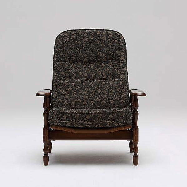 COLONIAL（カリモク家具） カリモク リクライナー パーソナルチェア