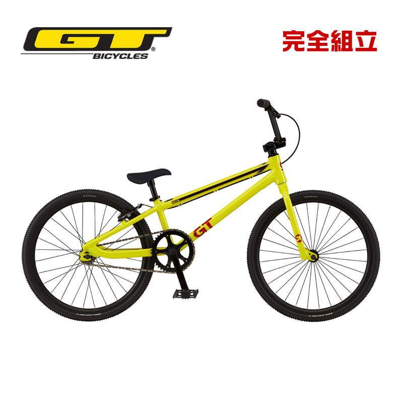 GT ジーティー 2026年モデル MACH ONE EXPERT 20 マッハワン