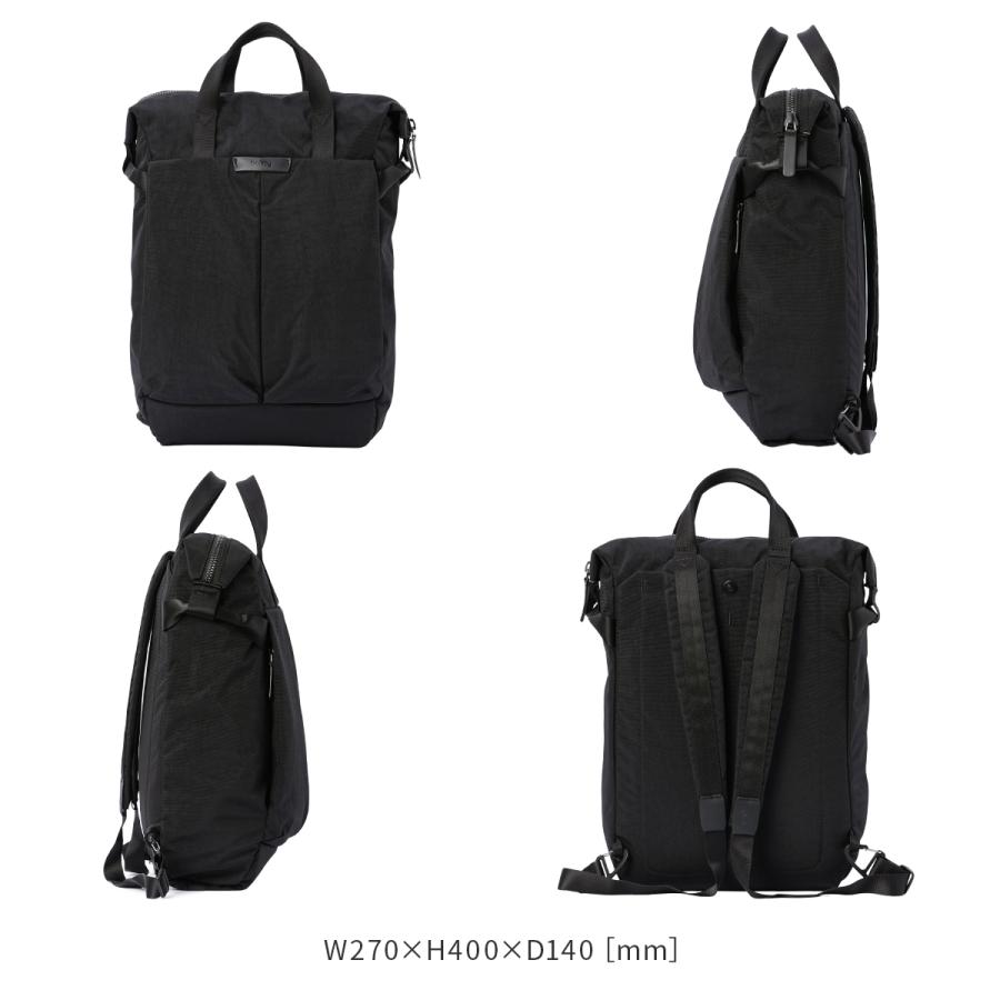 Bellroy（ベルロイ） 最大51% 3/8限定 Bellroy Tokyo Totepack Compact