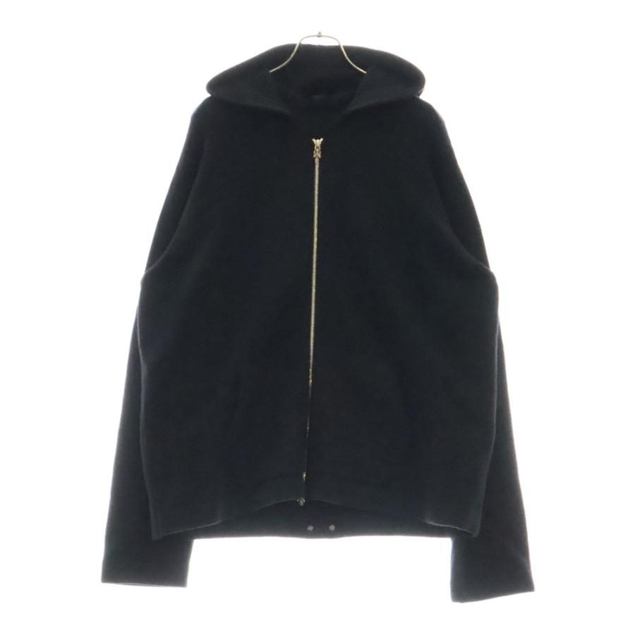 CHROME HEARTS（クロムハーツ） SAILIN ON ZIP HD カシミアニット