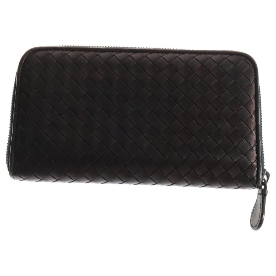 BOTTEGA VENETA（ボッテガ・ヴェネタ） イントレチャート ラウンド