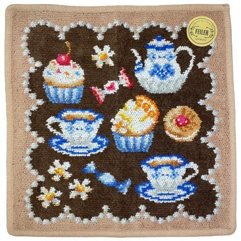 feiler（フェイラー） ラッピング選択可(追加料金) 宅急便配送